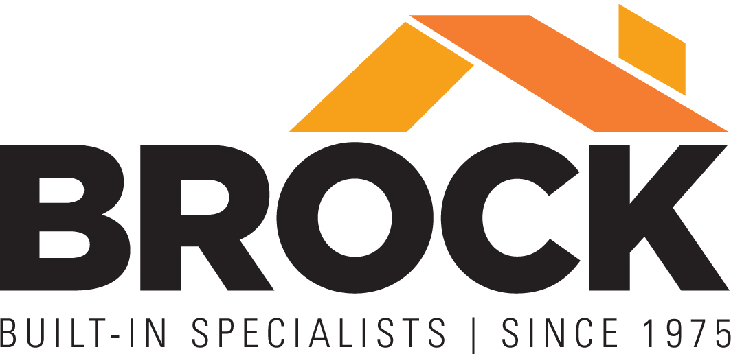 Brock Logo