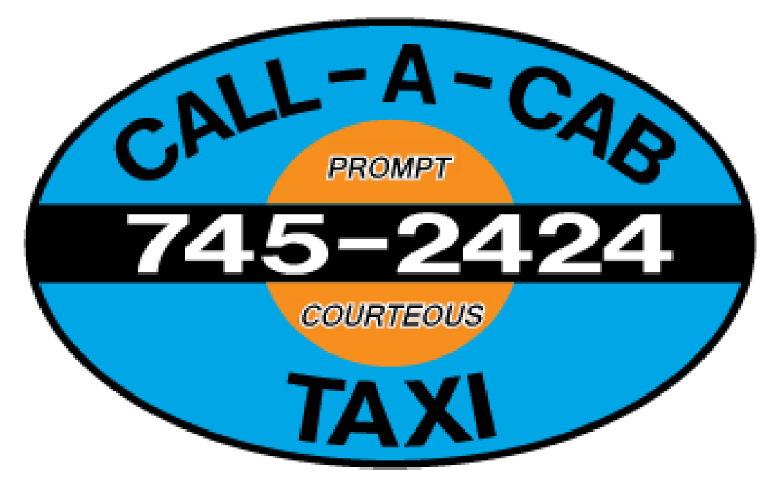 Call-A-Cab Logo