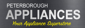 Peterborough Appliances Logo