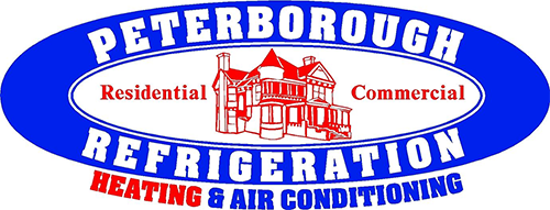 Peterborough Refrigeration Logo