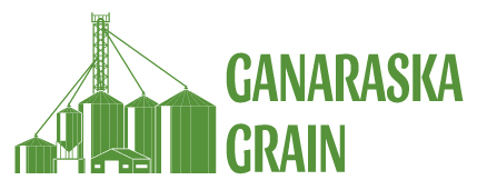 Ganaraska Grain Logo