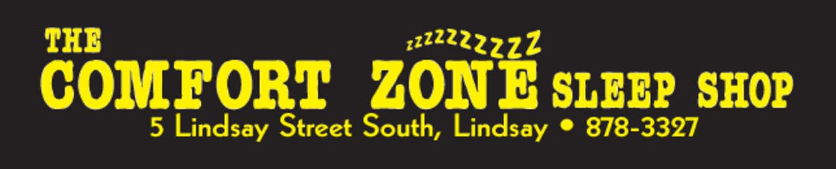 Comfort Zone Logo