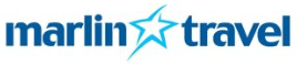 Marlin Travel Logo