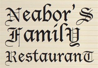 Neabors Family Restaurant