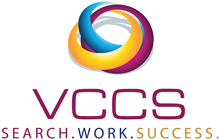 VCCS Employment Services Inc. Logo